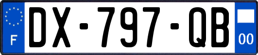 DX-797-QB