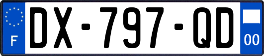 DX-797-QD