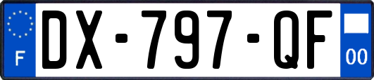 DX-797-QF