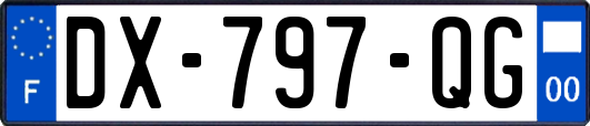 DX-797-QG