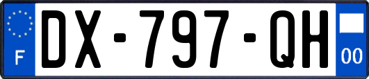 DX-797-QH