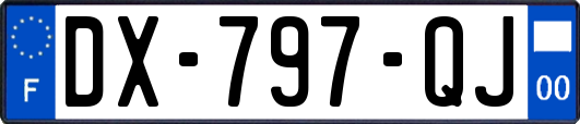 DX-797-QJ