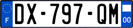 DX-797-QM