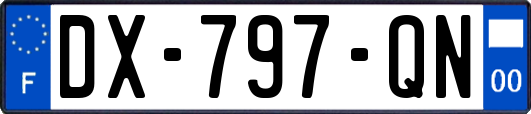 DX-797-QN