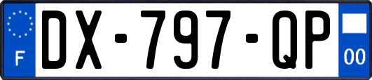 DX-797-QP