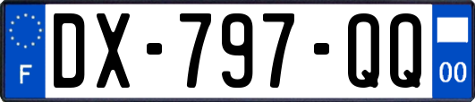 DX-797-QQ