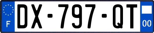 DX-797-QT
