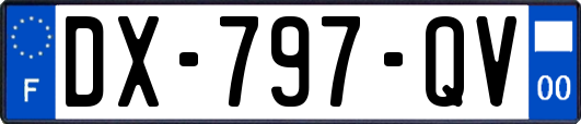 DX-797-QV