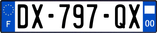 DX-797-QX