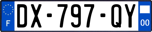 DX-797-QY