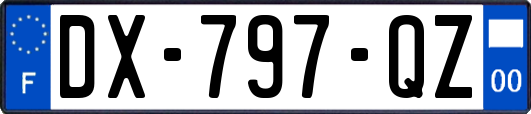 DX-797-QZ