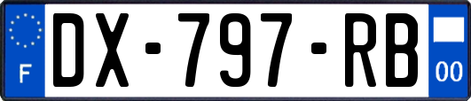 DX-797-RB