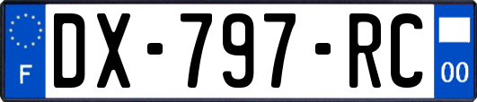 DX-797-RC
