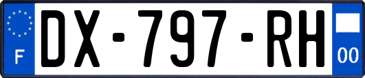 DX-797-RH