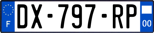 DX-797-RP