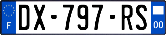 DX-797-RS