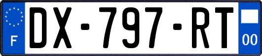 DX-797-RT