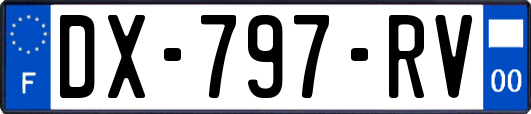 DX-797-RV