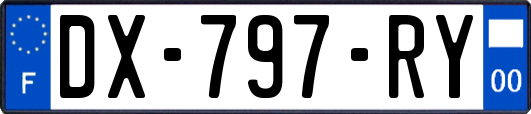 DX-797-RY