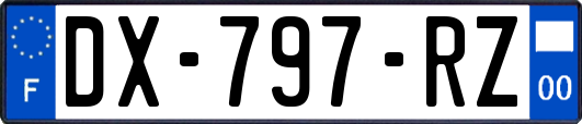 DX-797-RZ