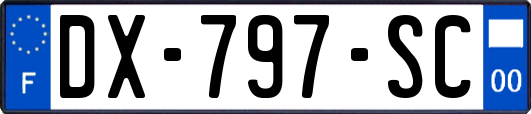 DX-797-SC