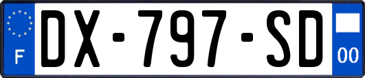 DX-797-SD