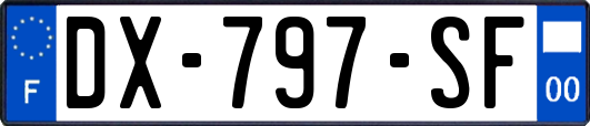 DX-797-SF