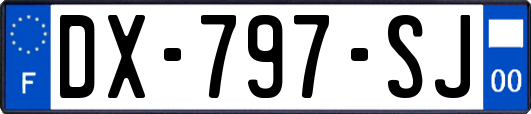 DX-797-SJ