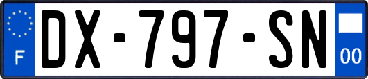 DX-797-SN