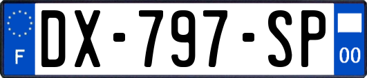 DX-797-SP