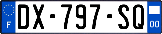 DX-797-SQ