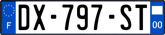 DX-797-ST