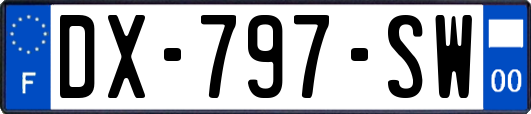 DX-797-SW