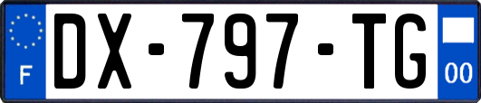 DX-797-TG