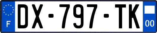 DX-797-TK