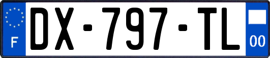 DX-797-TL