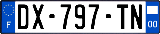 DX-797-TN