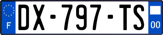 DX-797-TS