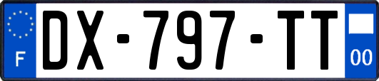 DX-797-TT