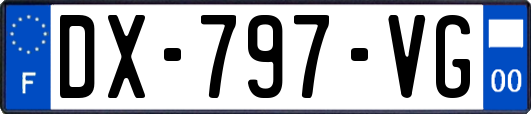 DX-797-VG