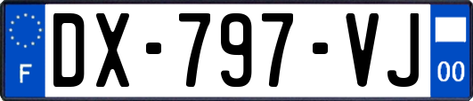 DX-797-VJ