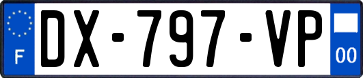 DX-797-VP