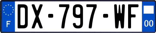 DX-797-WF
