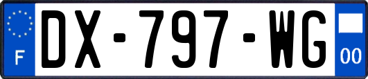 DX-797-WG