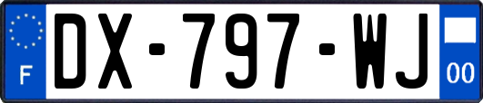 DX-797-WJ