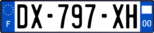 DX-797-XH