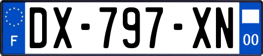 DX-797-XN