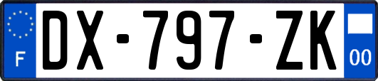 DX-797-ZK