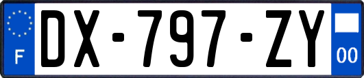 DX-797-ZY