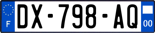 DX-798-AQ